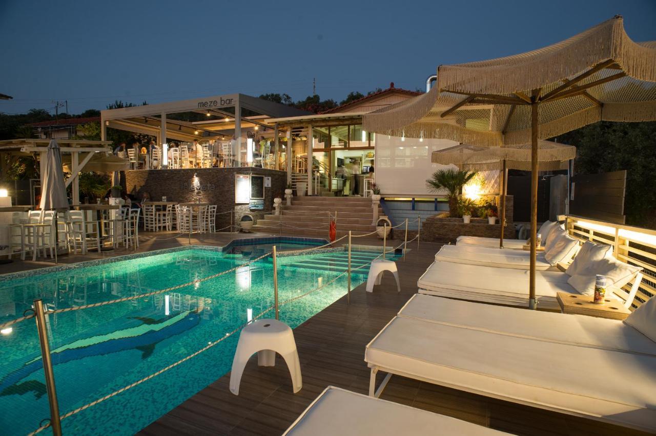 Aparthotel Anny Residences &