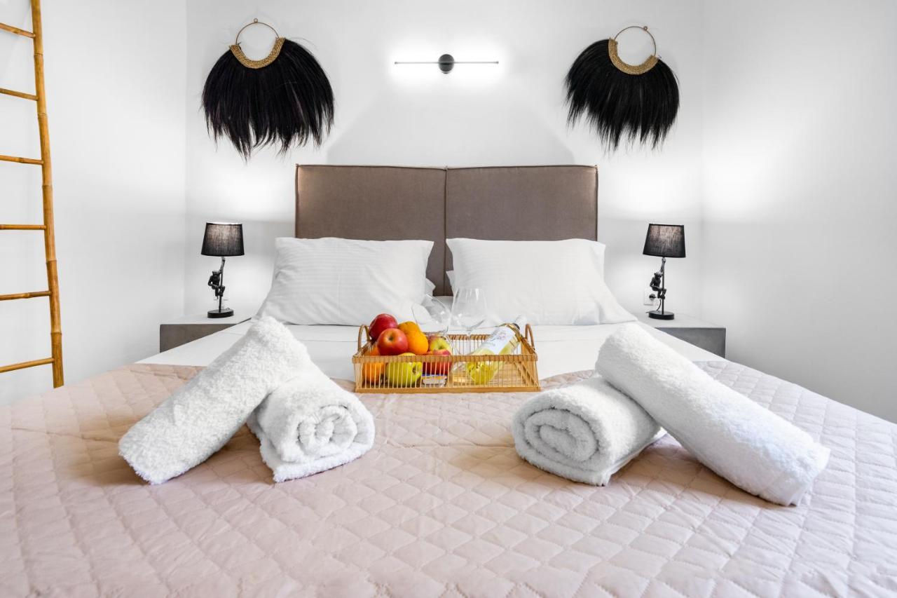 Villa Grande Terra With Swimming Pool Spartylas
