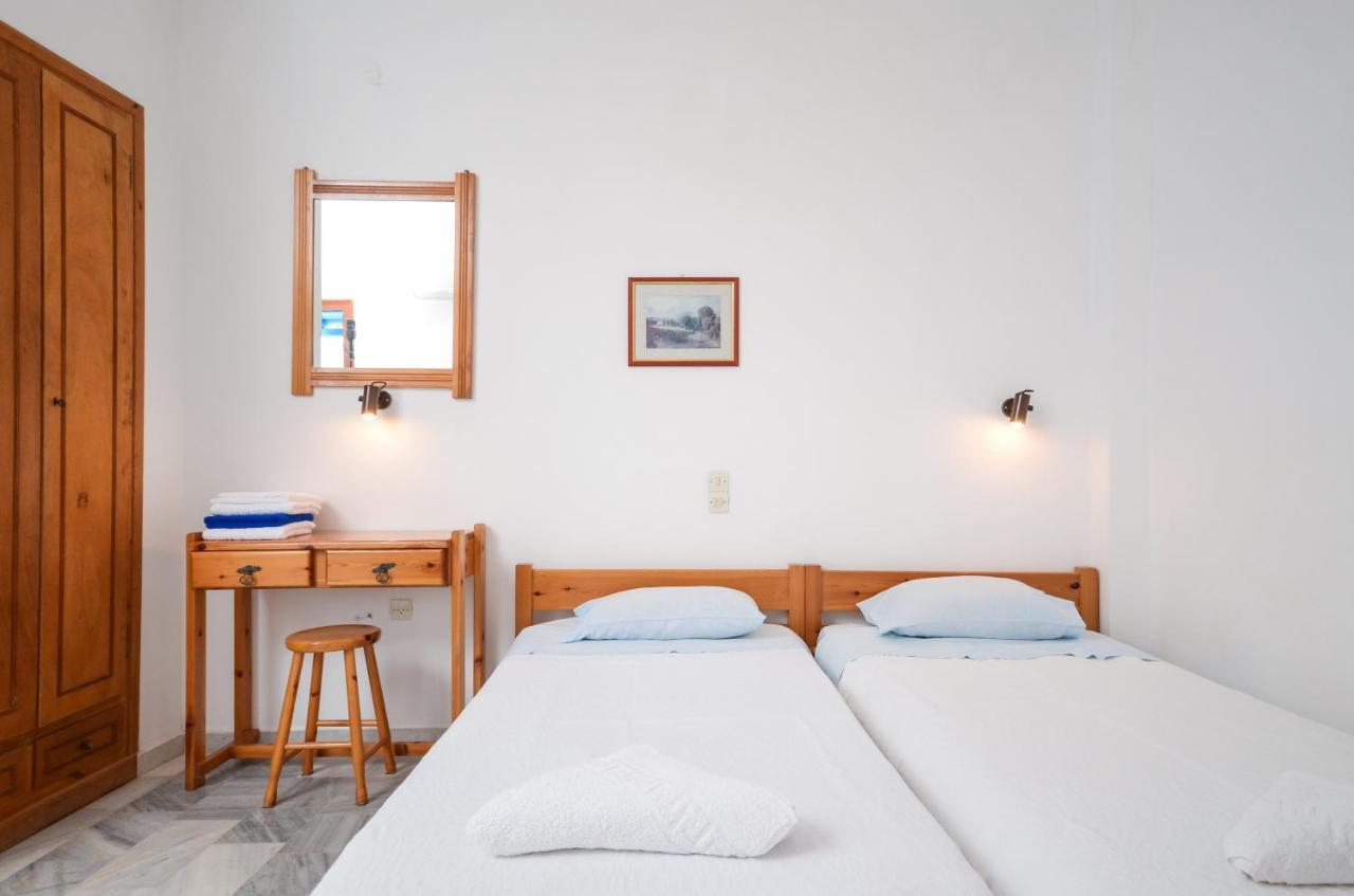 Golden Glyfada Apartment