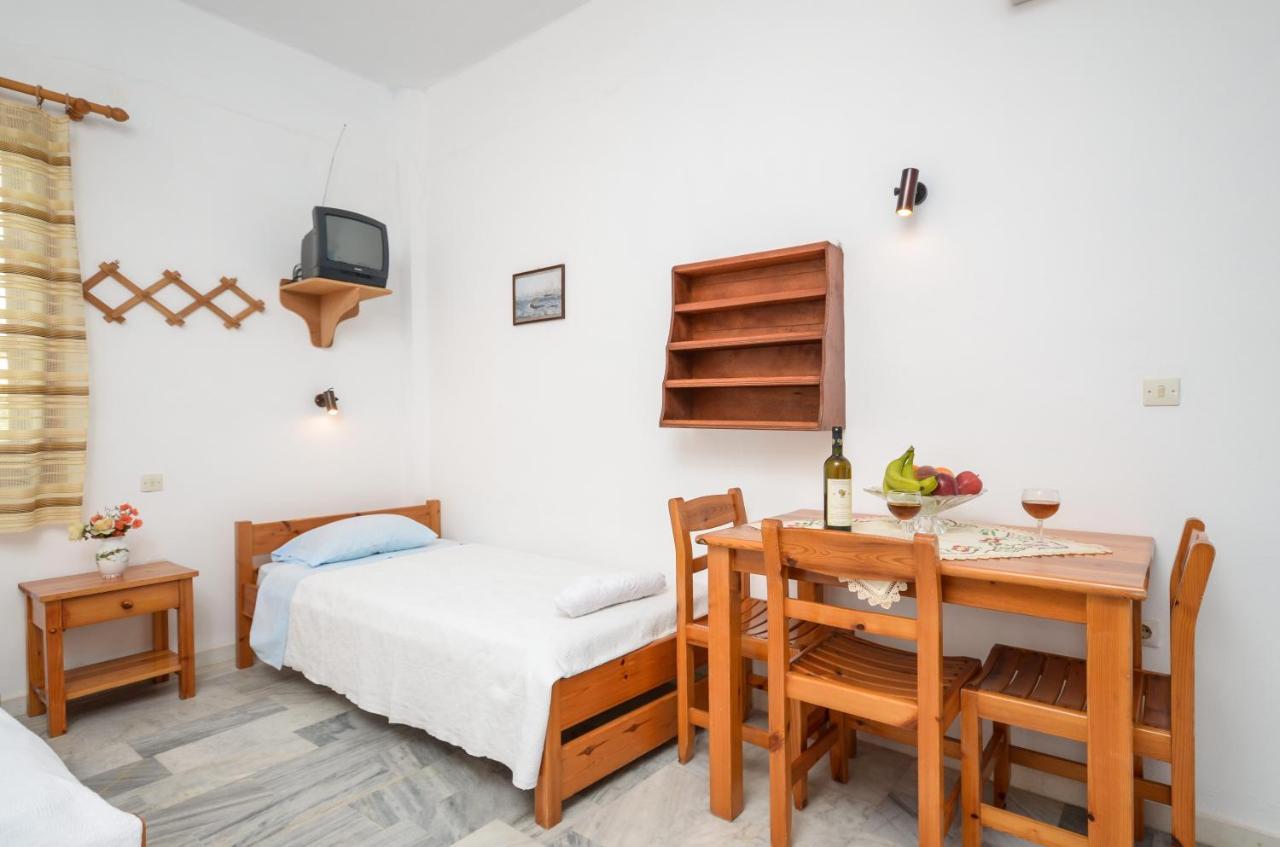 Golden Glyfada Apartment *
