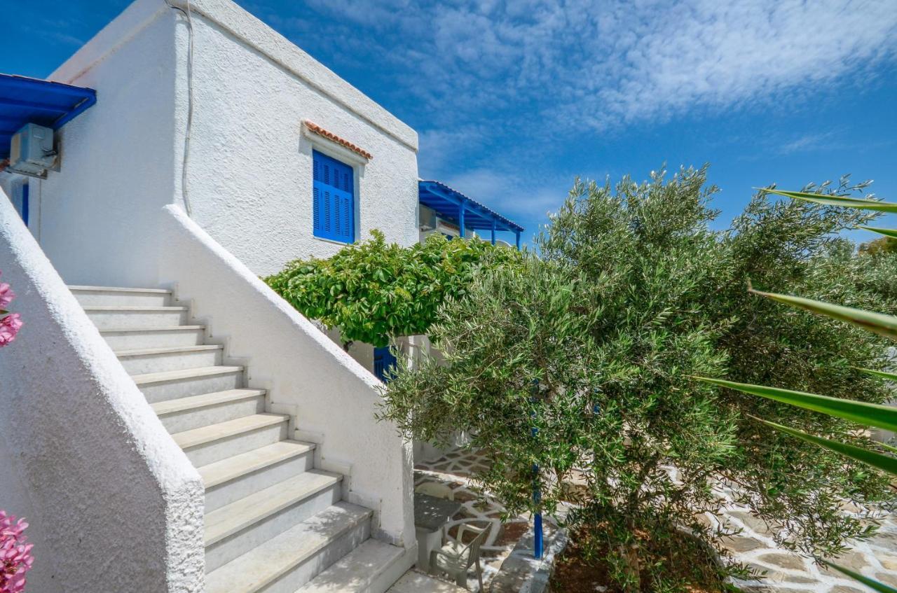Golden Glyfada Apartment