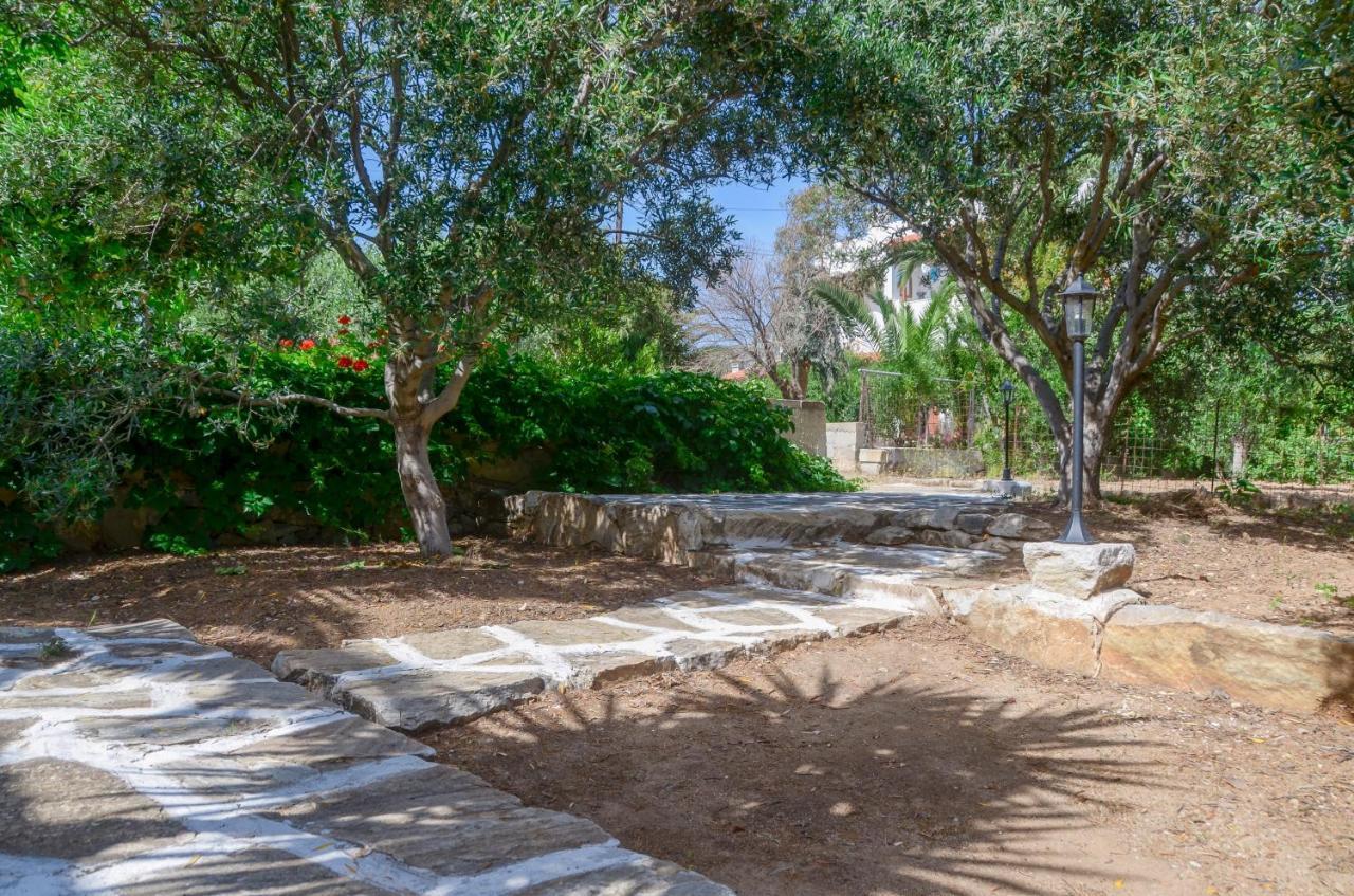 Apartment Golden Glyfada Kastraki (Naxos)