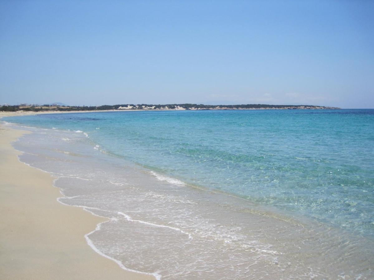 Apartment Golden Glyfada Kastraki (Naxos)