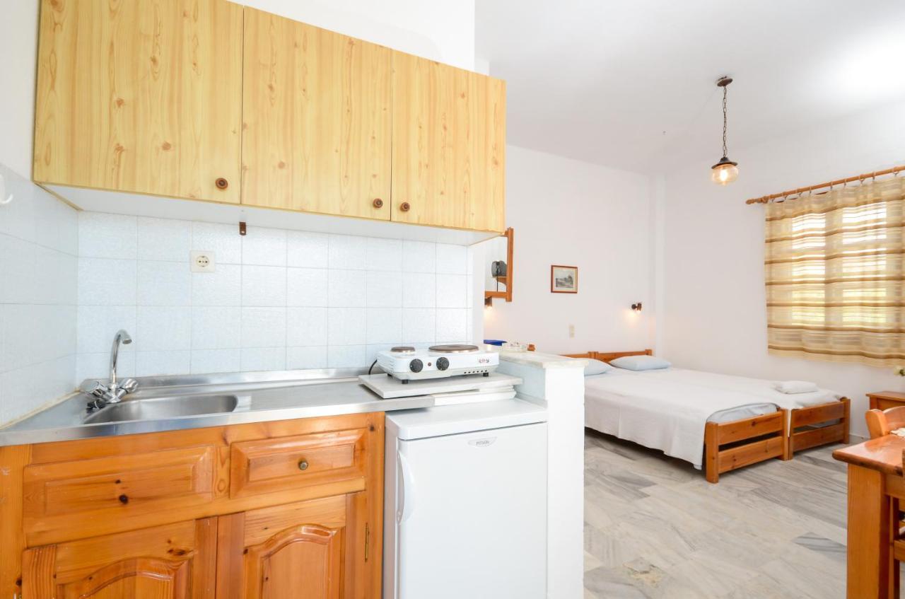 Apartment Golden Glyfada