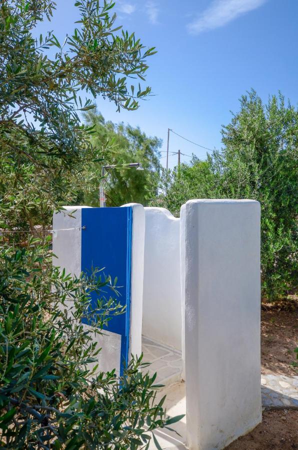 Golden Glyfada Apartment Kastraki (Naxos)