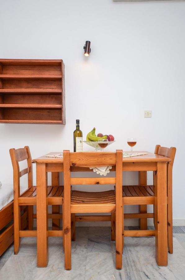 Golden Glyfada Apartment Kastraki (Naxos)