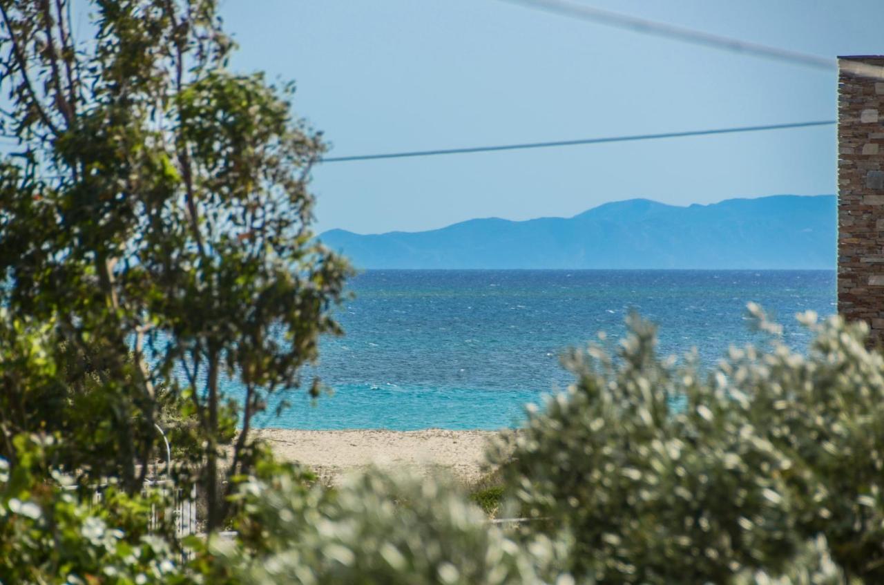 Golden Glyfada Apartment *