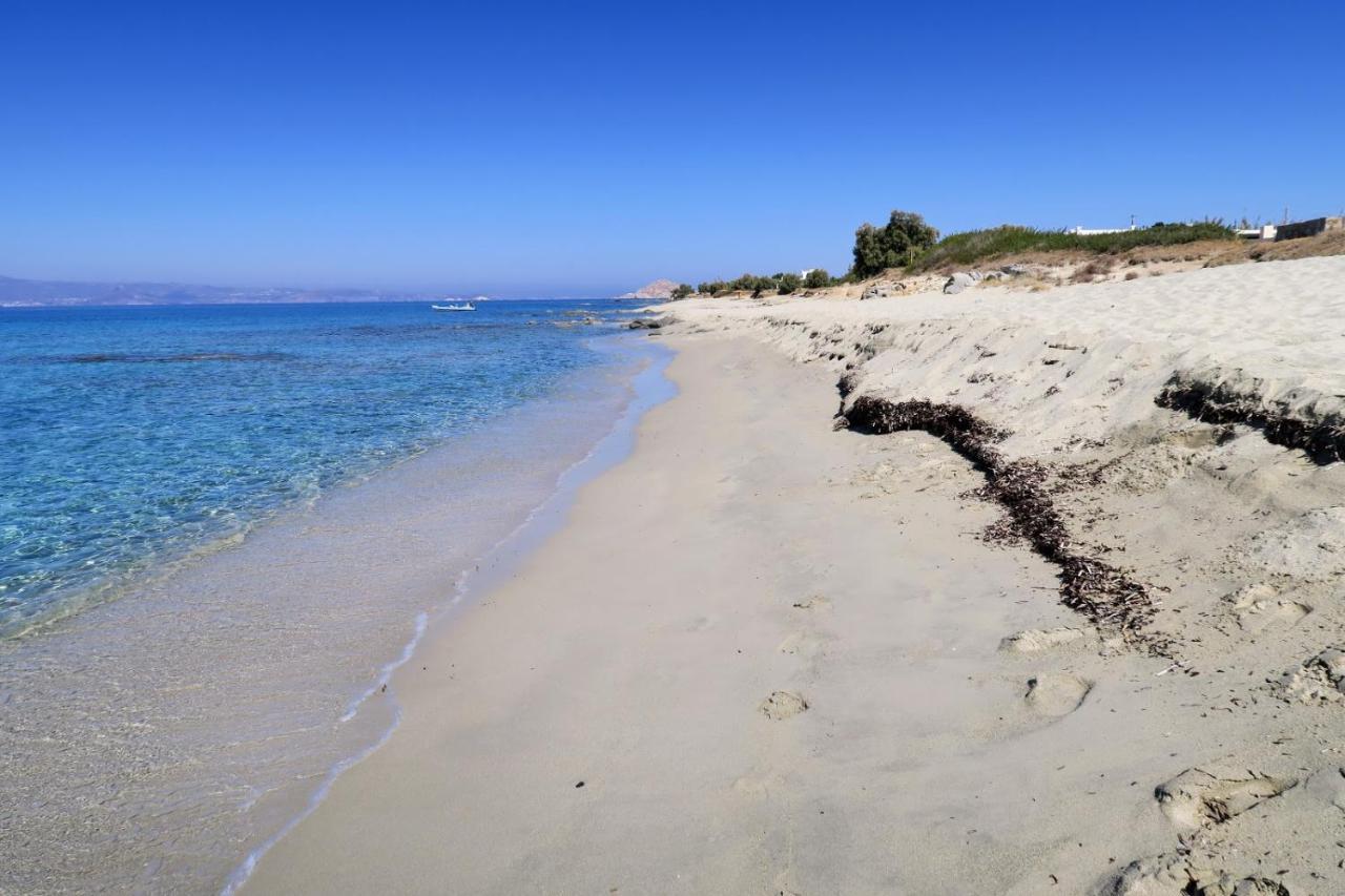 Apartment Golden Glyfada Kastraki (Naxos)