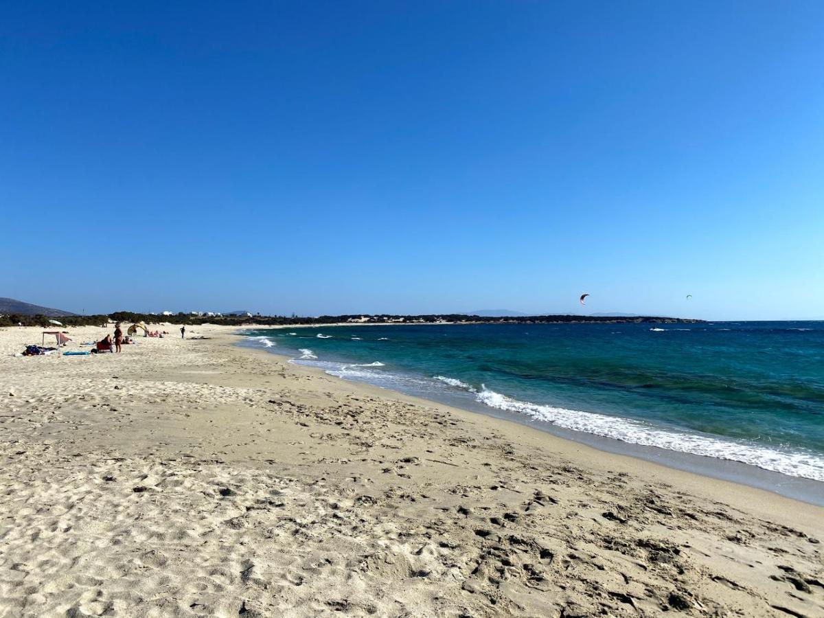 Apartment Golden Glyfada Kastraki (Naxos)