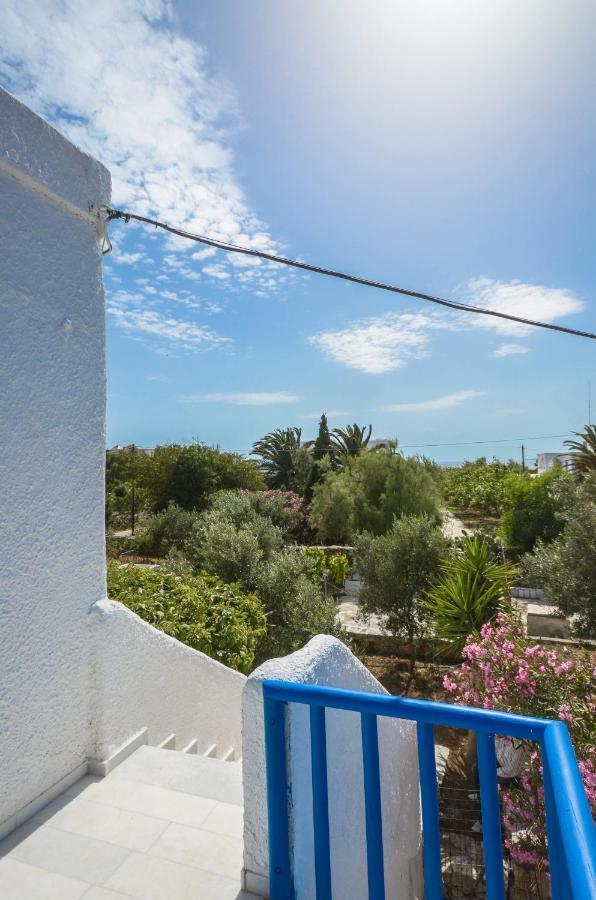 Golden Glyfada Kastraki (Naxos)