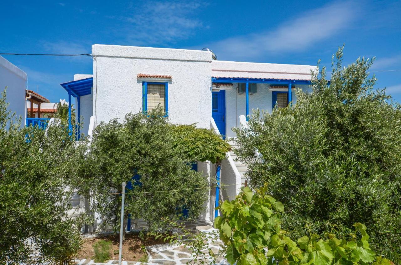 Golden Glyfada Apartment *