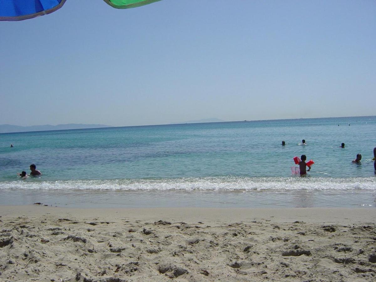 Apartment Golden Glyfada *