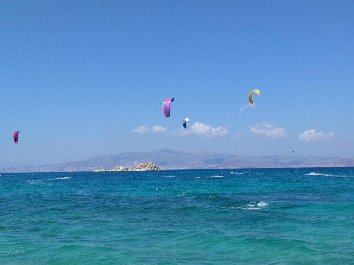 Apartment Golden Glyfada Kastraki (Naxos)