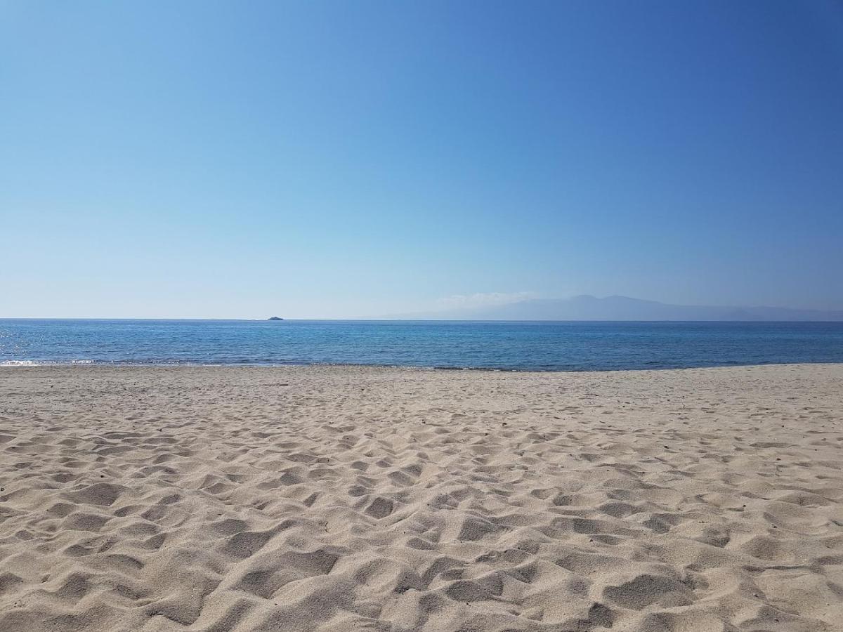 Golden Glyfada Kastraki (Naxos)