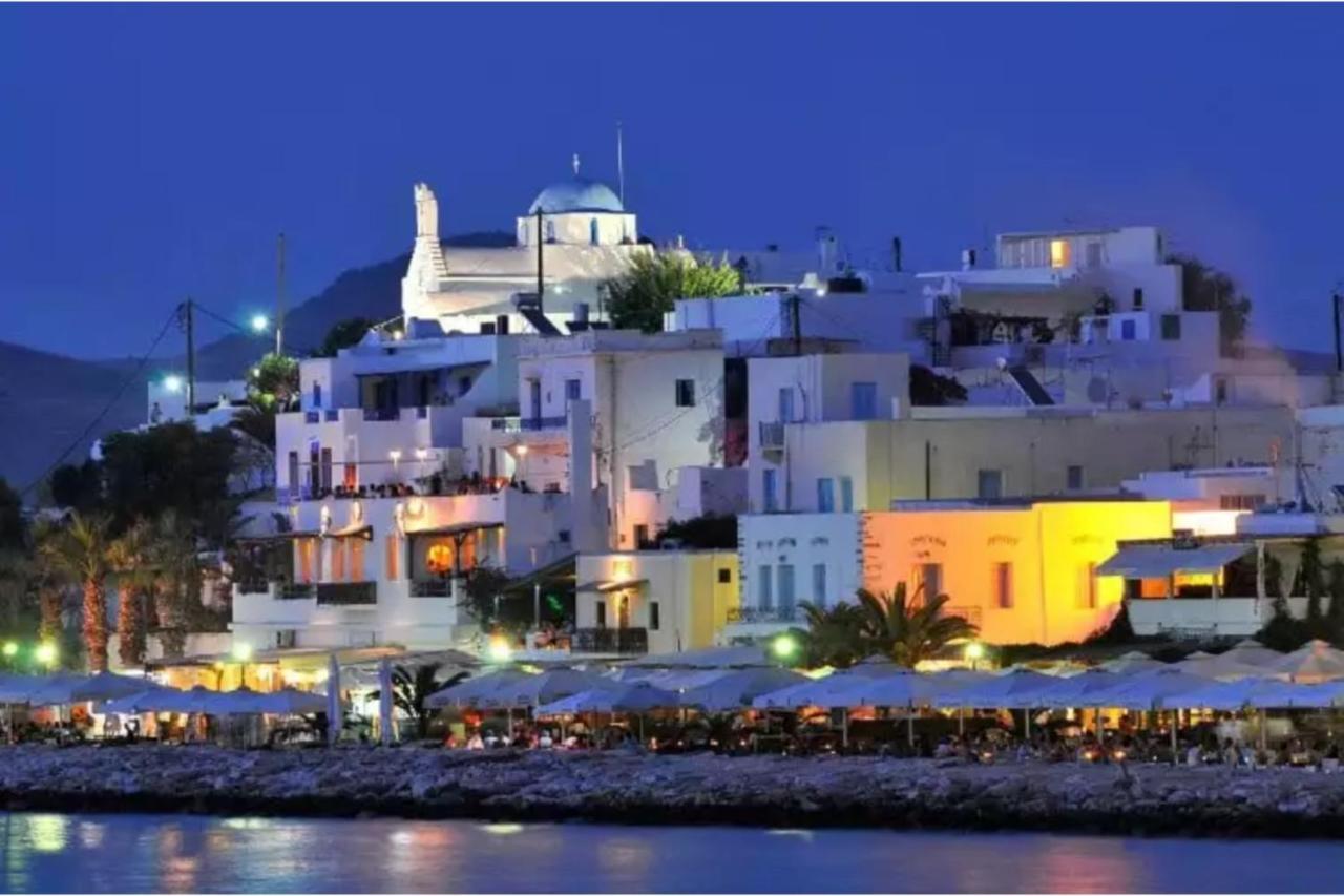 Livadia Seaside 13 *