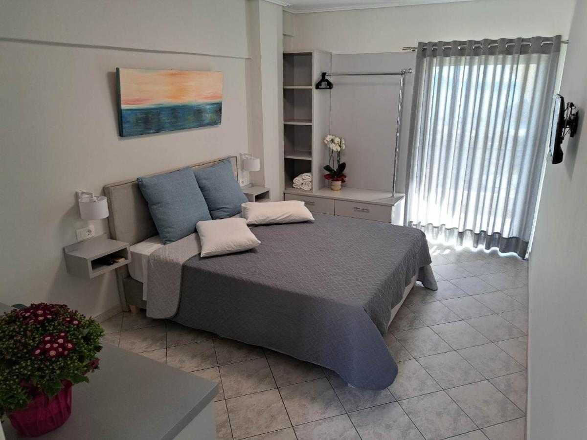 Aretousa Aparthotel Tolo
