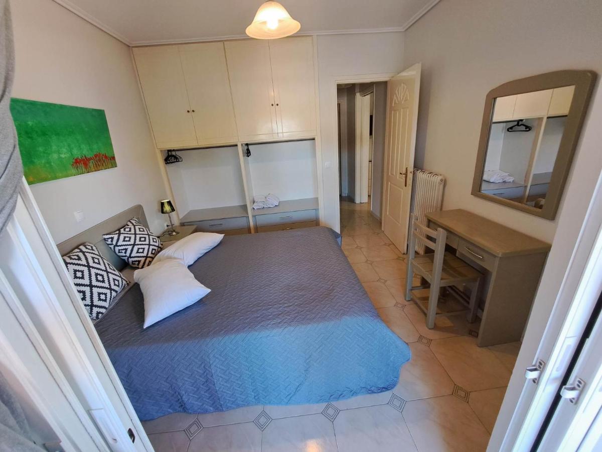 Aretousa Aparthotel