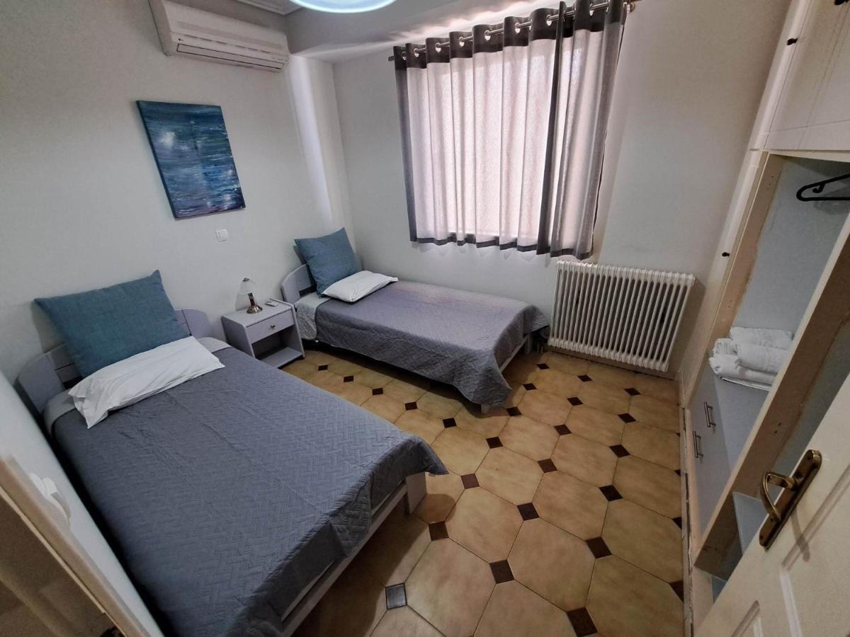 Aretousa Aparthotel 2*