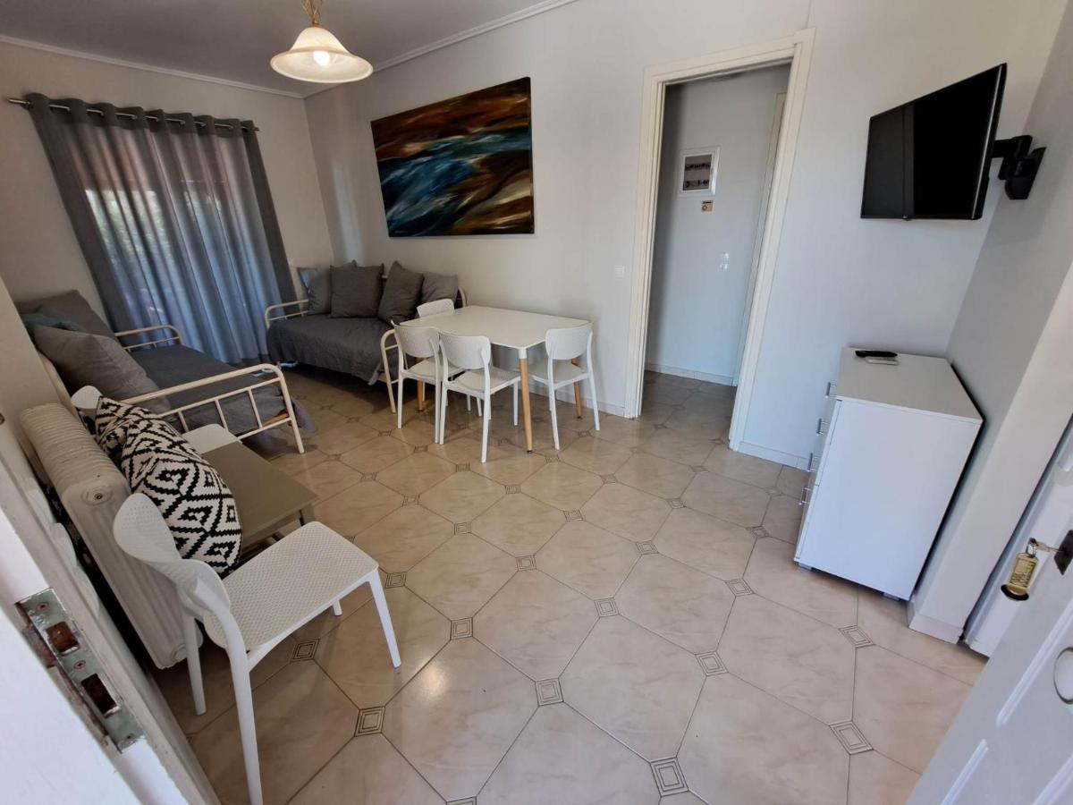 Aretousa Aparthotel Tolo