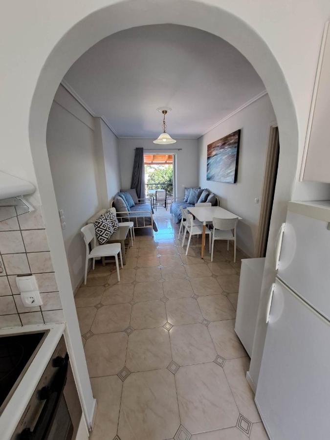 Aretousa Aparthotel Tolo