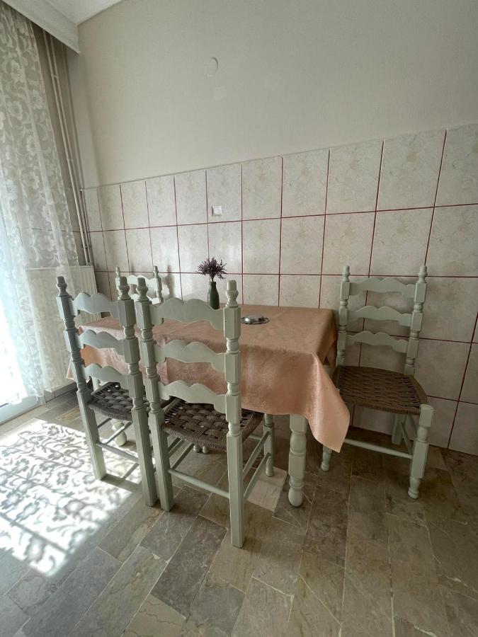 Angela Apartment *