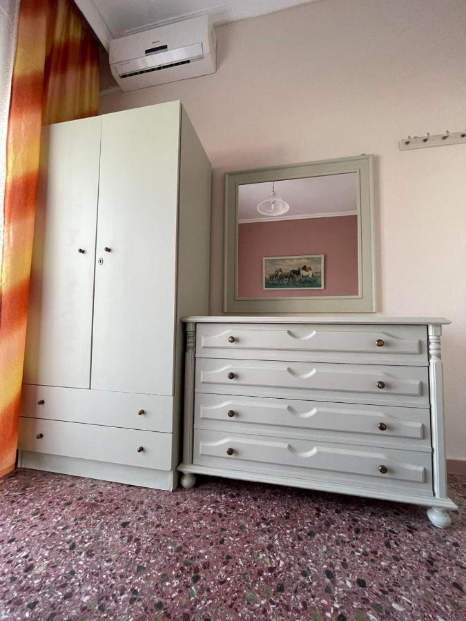 Apartment Angela Asprovalta