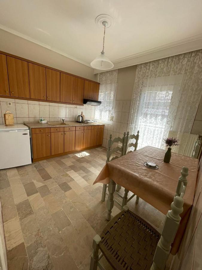 Angela Apartment *