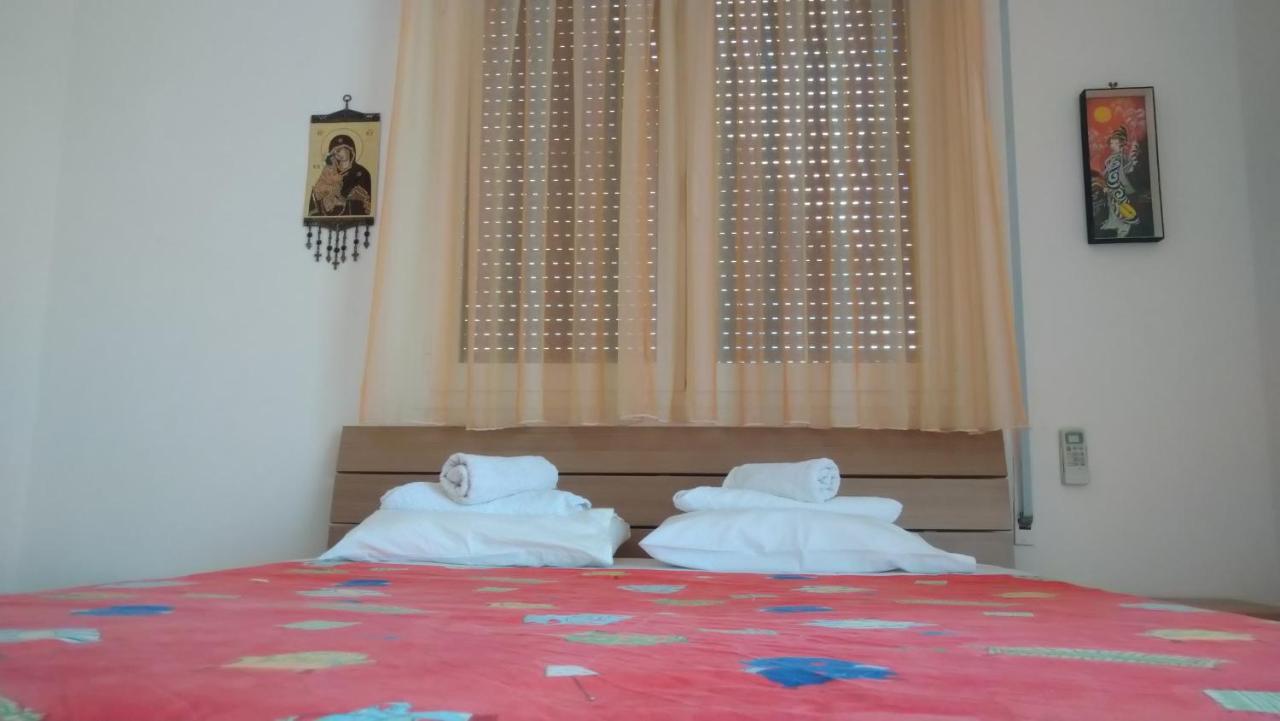 Apartment Loutraki-spa-apartment Loutraki (Corinthia)