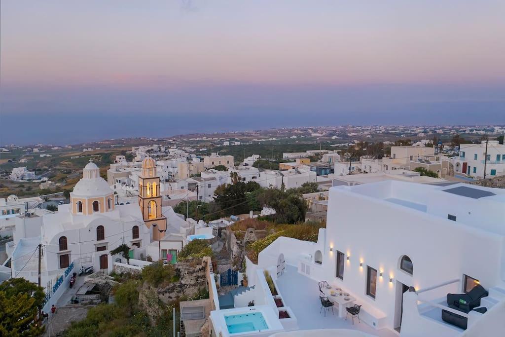 Aleanna Traditional * Fira (Santorini)