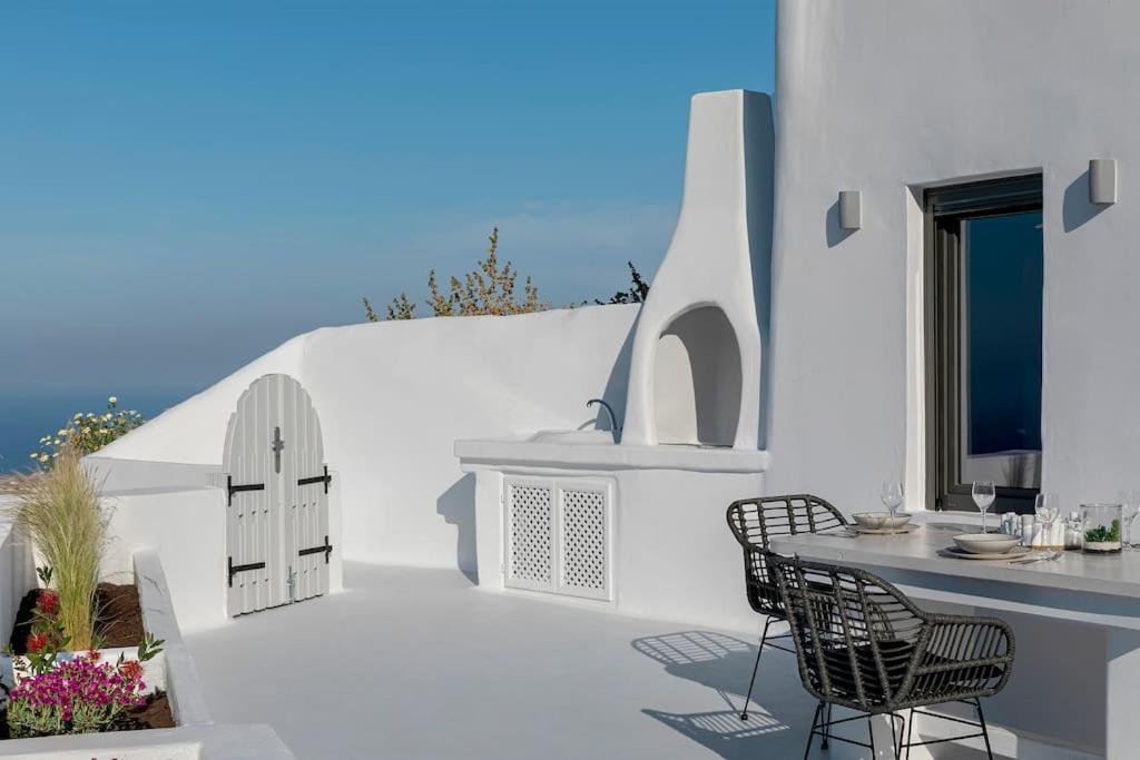 Aleanna Traditional * Fira (Santorini)