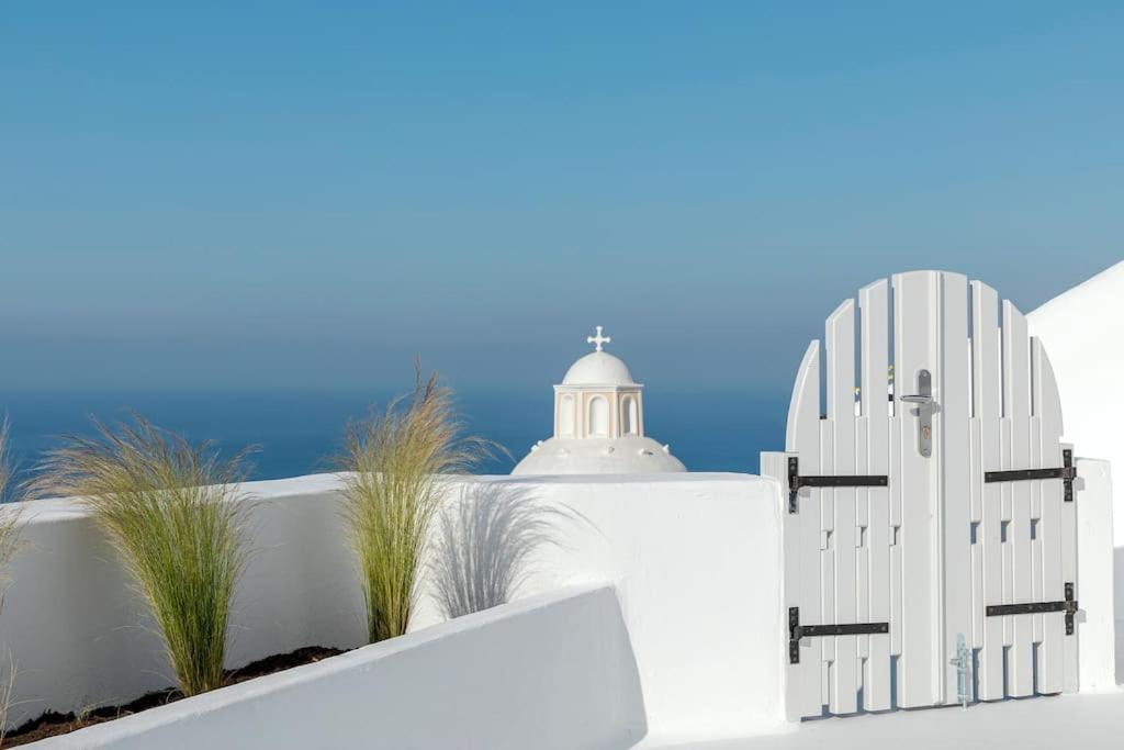 Aleanna Traditional * Fira (Santorini)