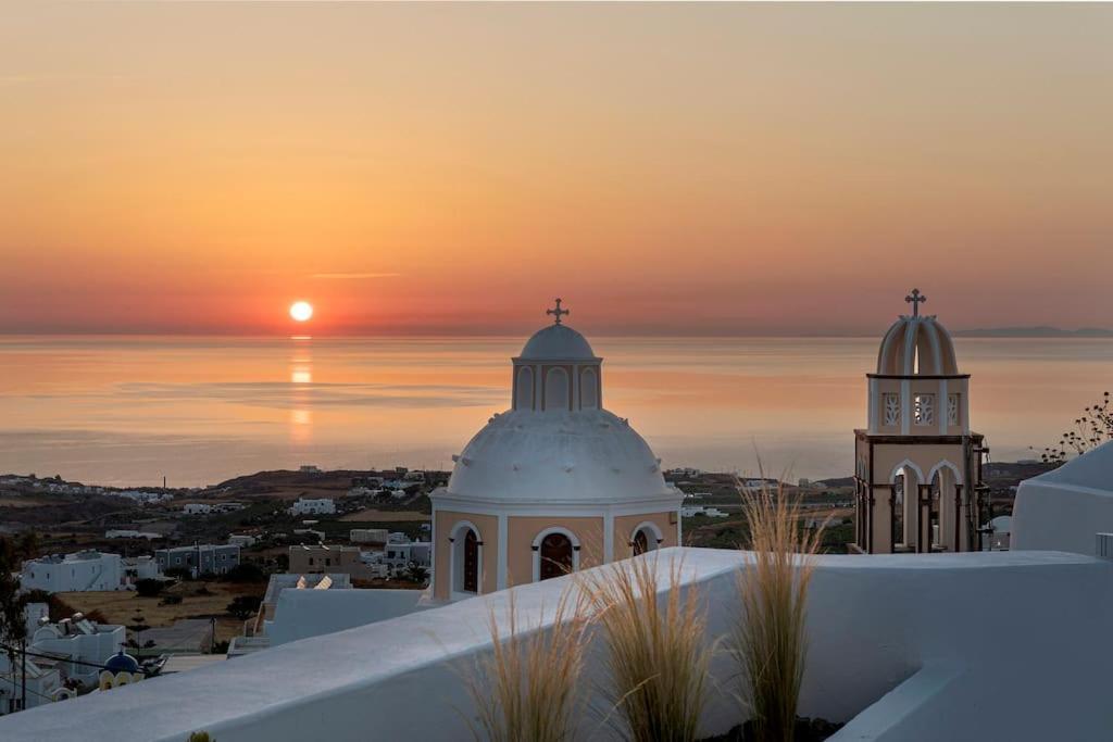 Aleanna Traditional * Fira (Santorini)
