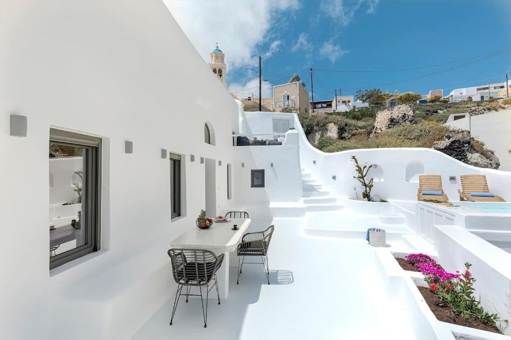 Aleanna Traditional * Fira (Santorini)