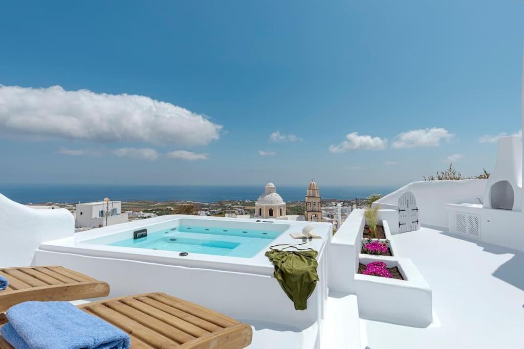 Aleanna Traditional Villa