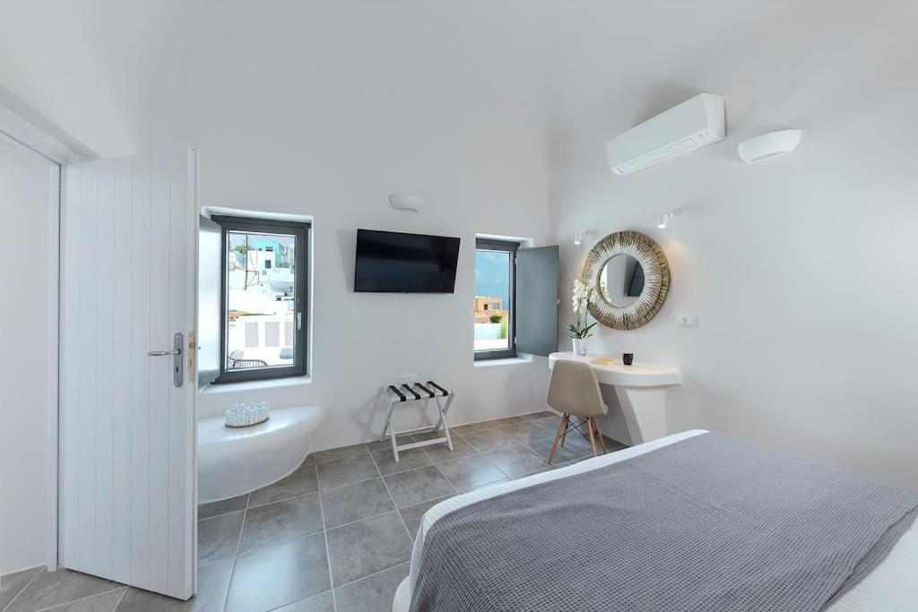 Aleanna Traditional Villa