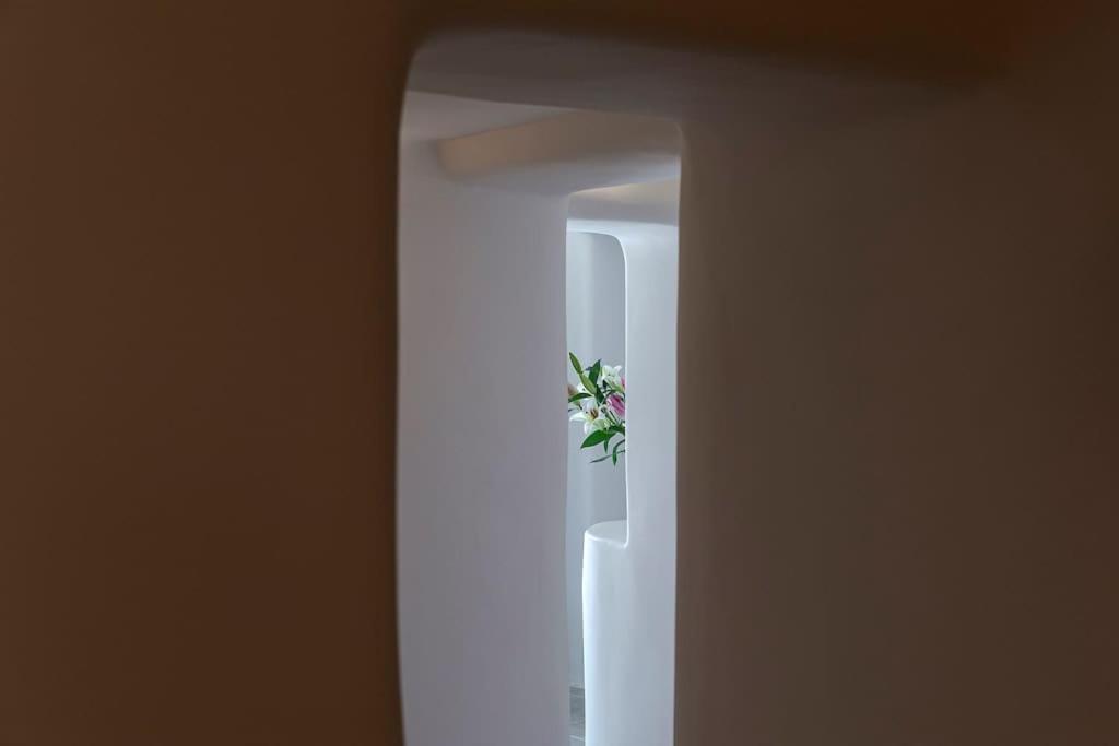 Aleanna Traditional Villa Fira (Santorini)