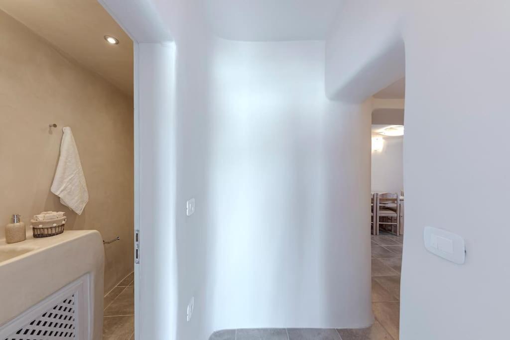 Villa Aleanna Traditional
