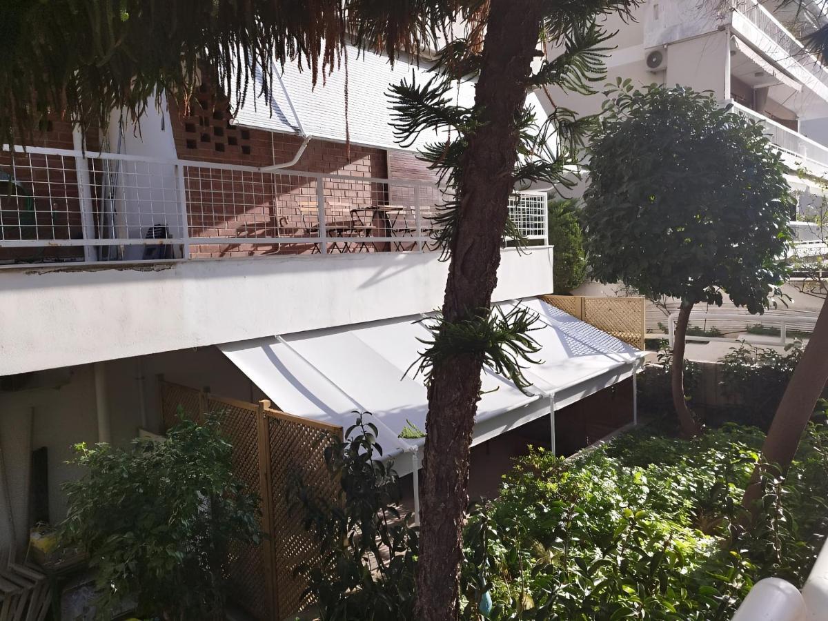 Apartment Elegant Seaside 2 Floor Athens