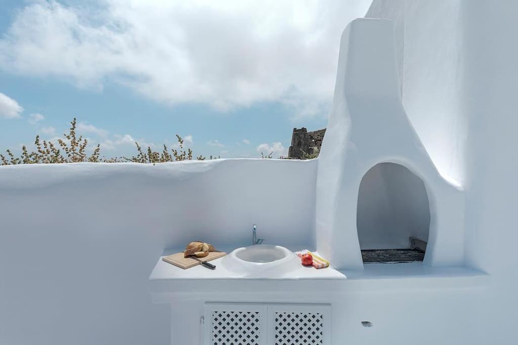 Aleanna Traditional Villa