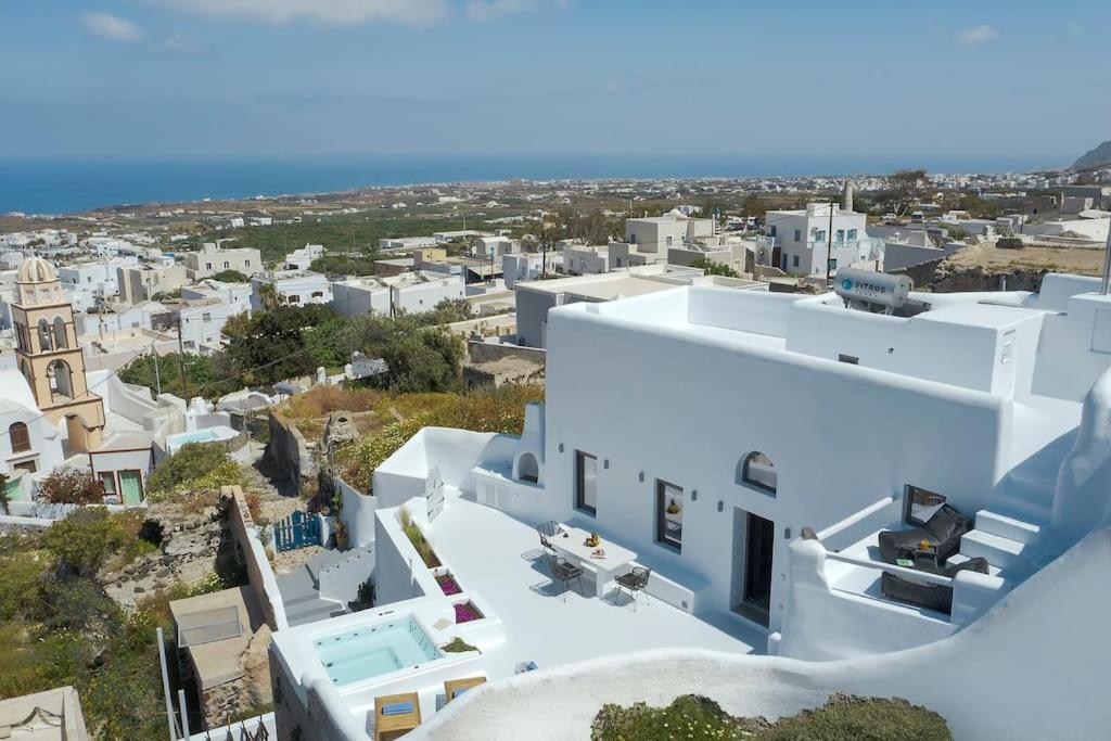 Villa Aleanna Traditional