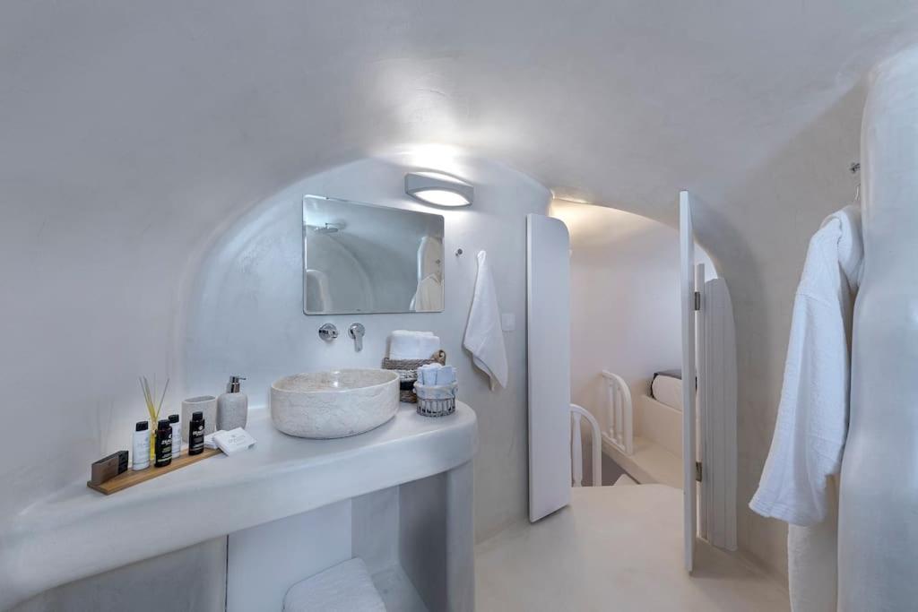 Villa Aleanna Traditional Fira (Santorini)