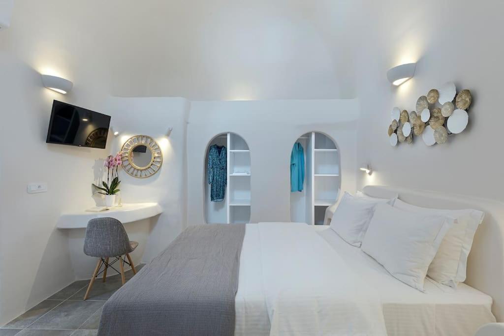 Villa Aleanna Traditional Fira (Santorini)