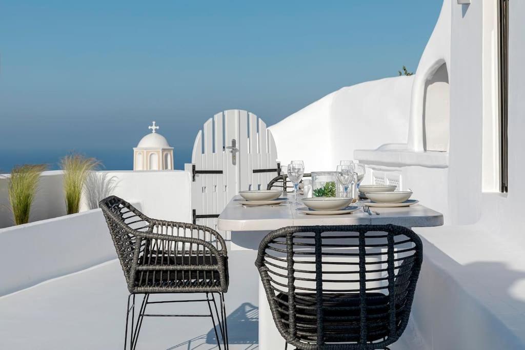 Villa Aleanna Traditional