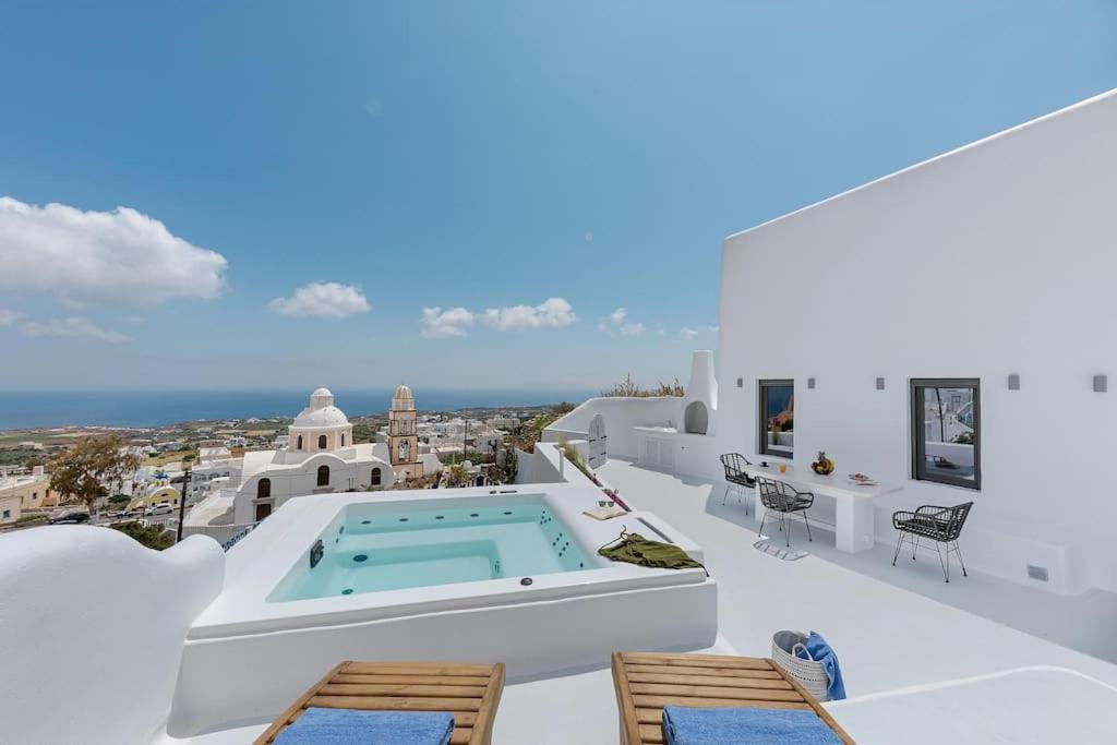 Villa Aleanna Traditional