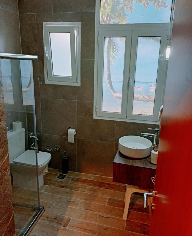 Hotel Efstratios Loutra Edipsou (Evia)