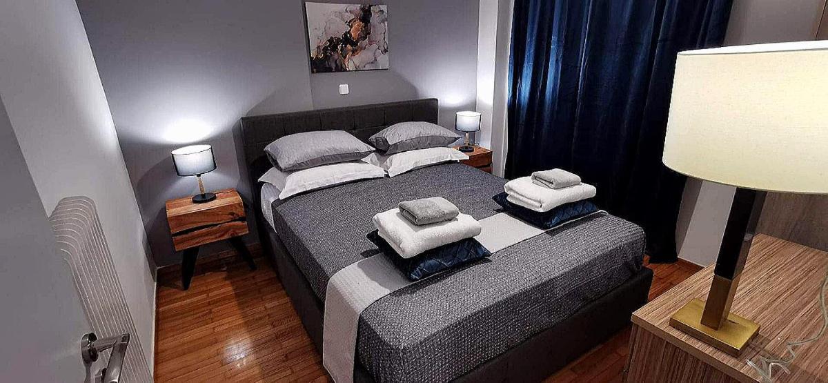 Apartment Elegant Seaside 2 Floor