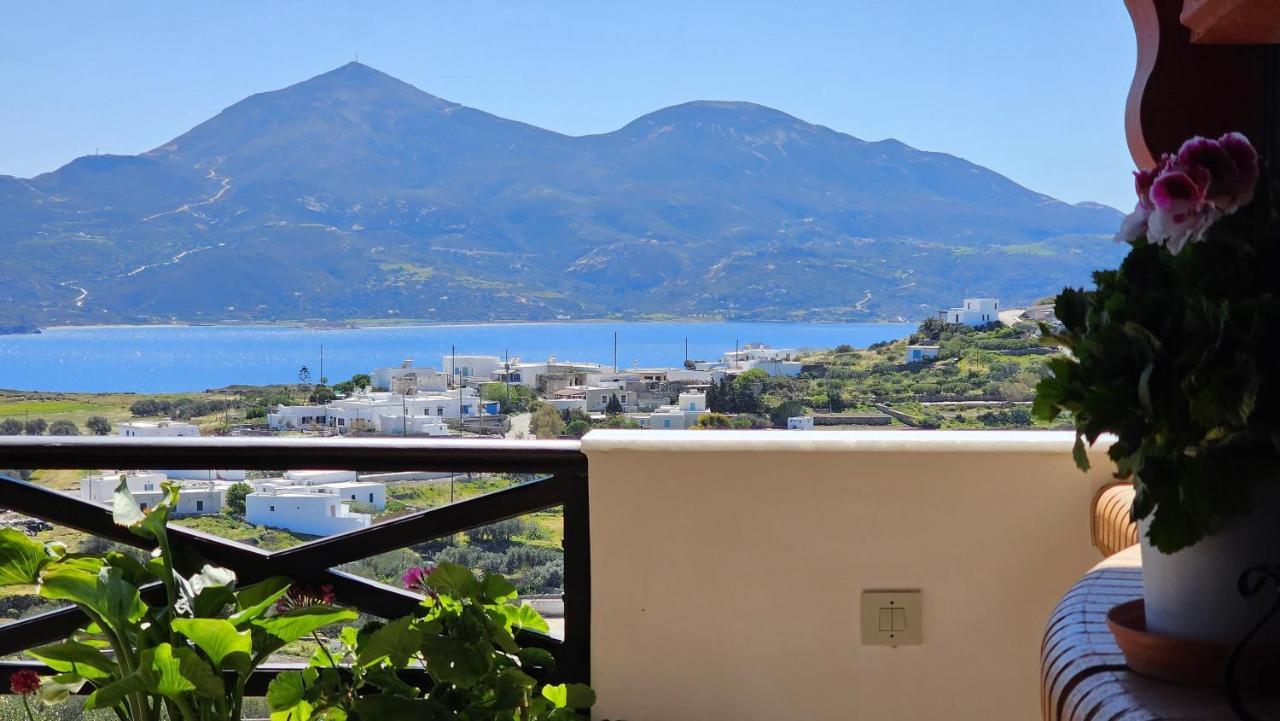 Holiday home Geo 1 & 2 *