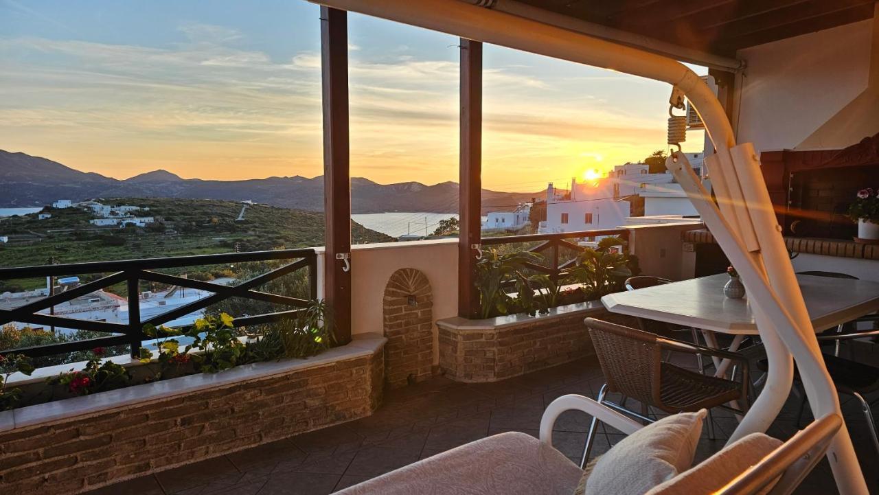 Holiday home Geo 1 & 2
