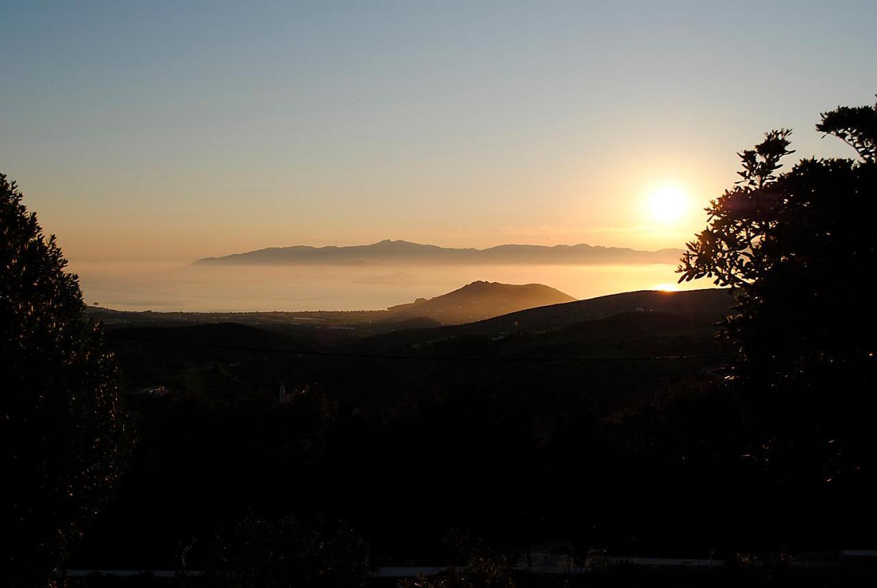 Sunrise View Lefkes Apartment Lefkes (Paros)