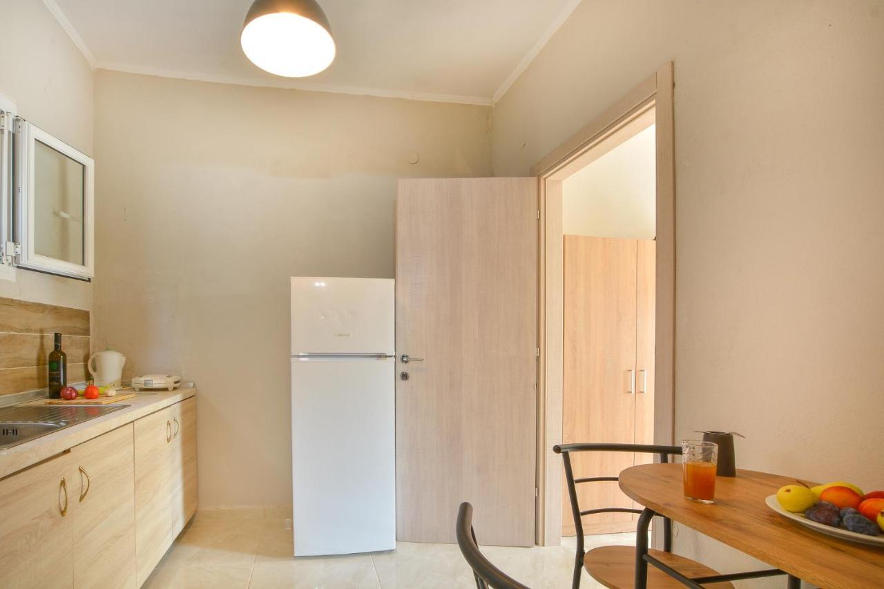 Deja Blue House Holiday home Kato Spilaion